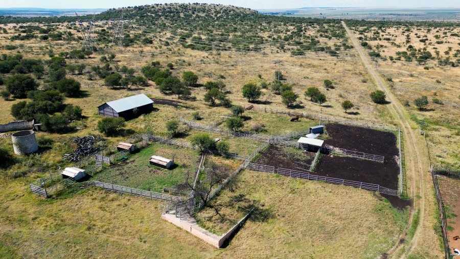 0 Bedroom Property for Sale in Virginia Free State